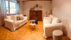 Ferienwohnung Jette
